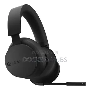 Microsoft Xbox Wireless Headset Series X/S Bluetooth Gaming Headphones
