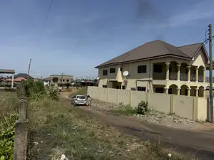 30 Plots for Sale at Ablekuma / Odumase