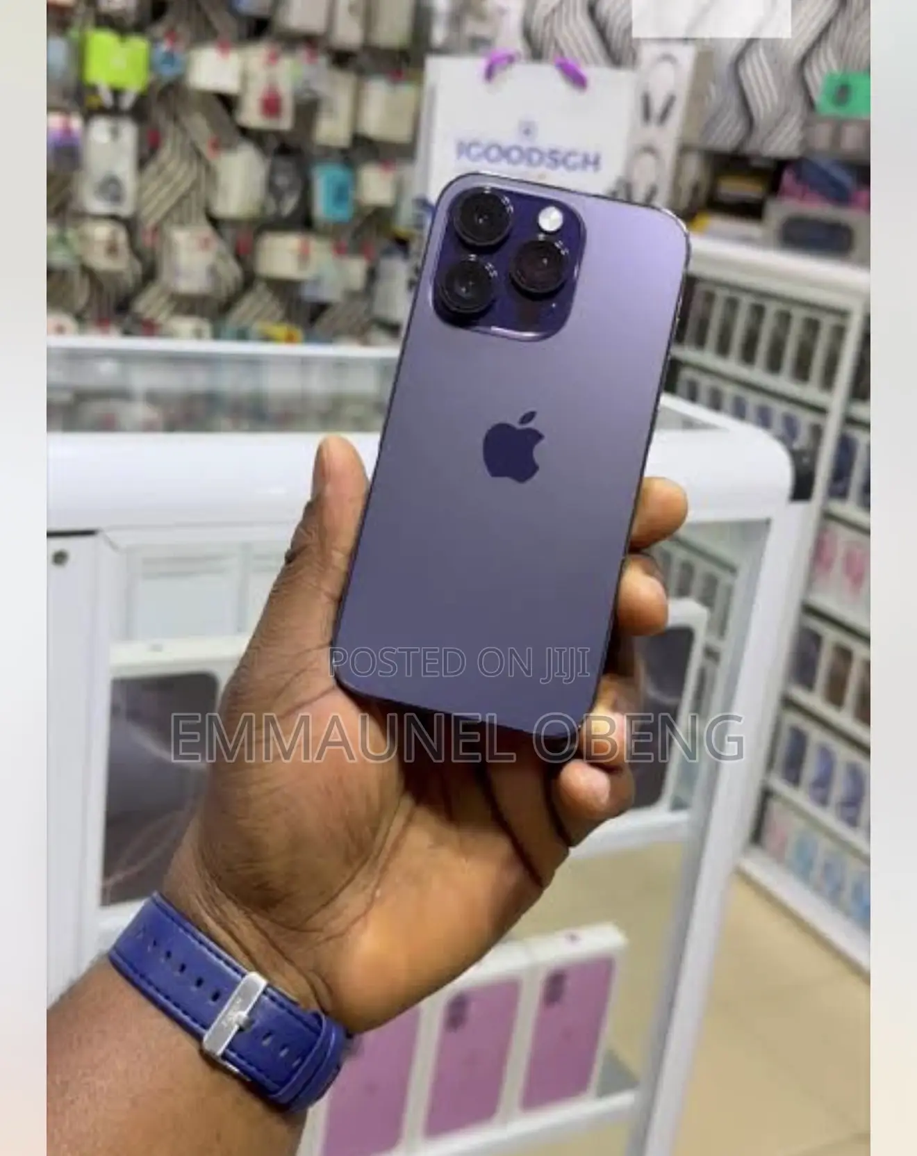 Apple iPhone 14 Pro Max 128 GB