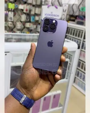 Apple iPhone 14 Pro Max 128 GB