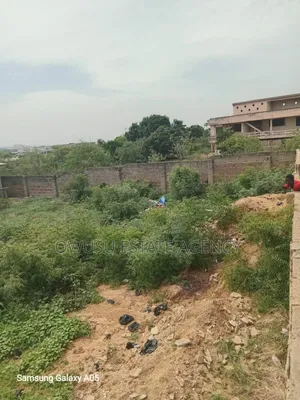 A Two Plot of Land for Sale at Tema Off Community