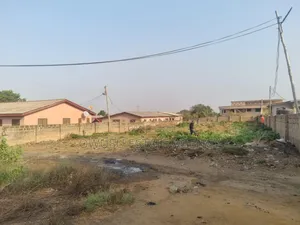 A Two Plot of Land for Sale at Tema Off Community