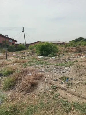 A Two Plot of Land for Sale at Tema Off Community