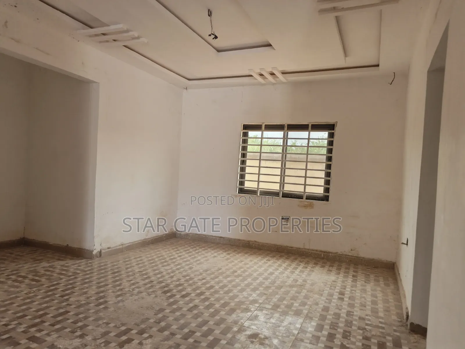 4bdrm House in Abrem Nwamasi., Kwabre for sale