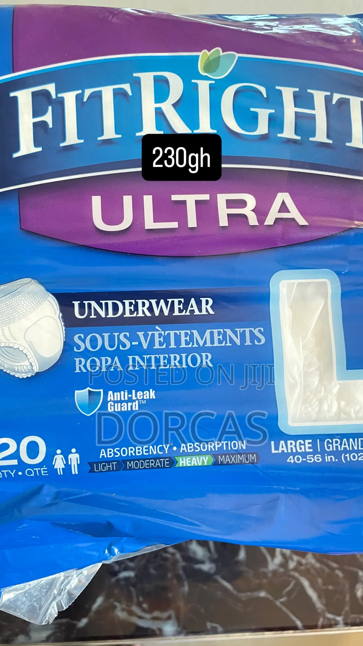 Adults Diapers