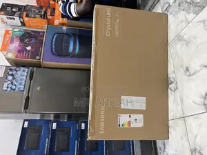 Quality Yet Affordable Samsung 43f6000f 43” FHD Smart Television.
