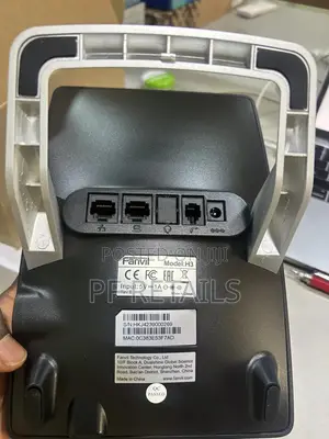 Fanvil H3 Ip Phone