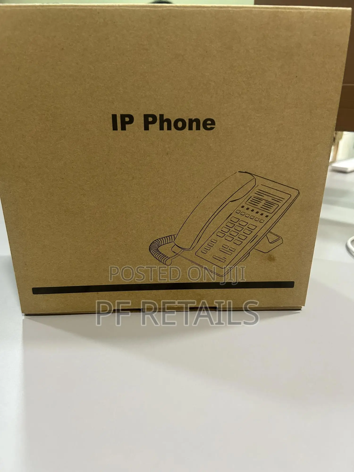Fanvil H3 Ip Phone