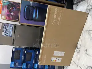 Durable and Affordable Samsung 43f6000f 43” Full Hd Smart Tv 