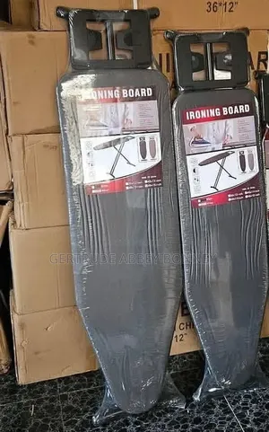 Ironing Board