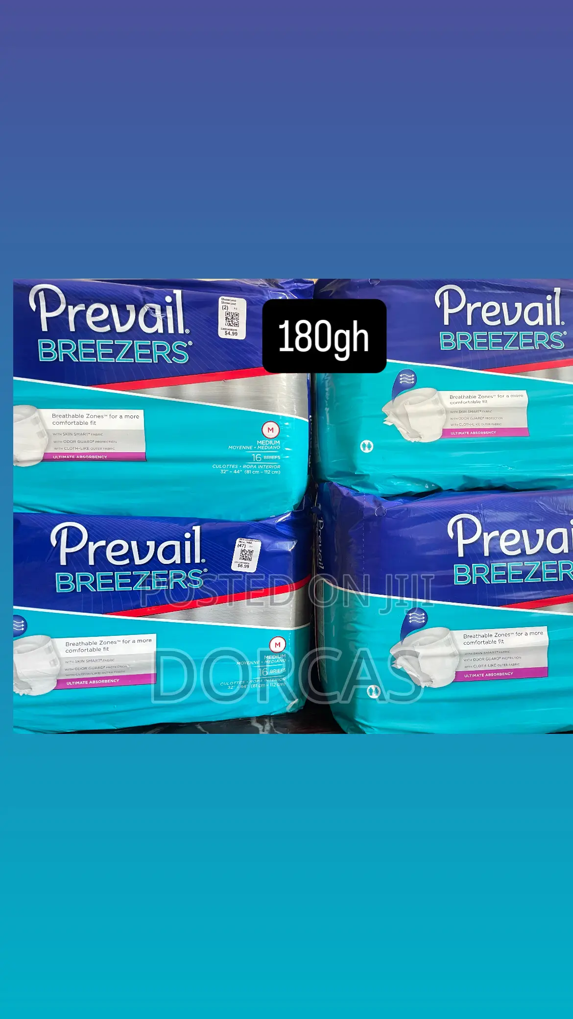 Adults Diapers