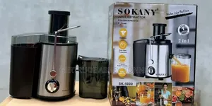 Juicer Extractor