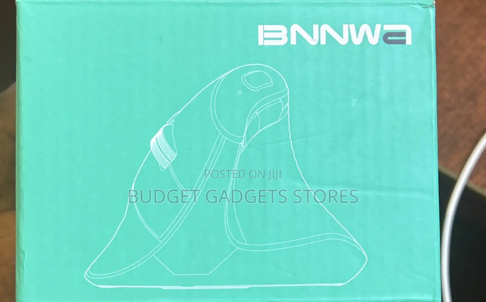 Multi Device Vertical Mouse