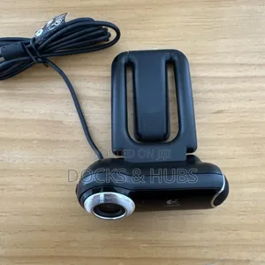 Logitech Quickcam Pro 9000 Webcam