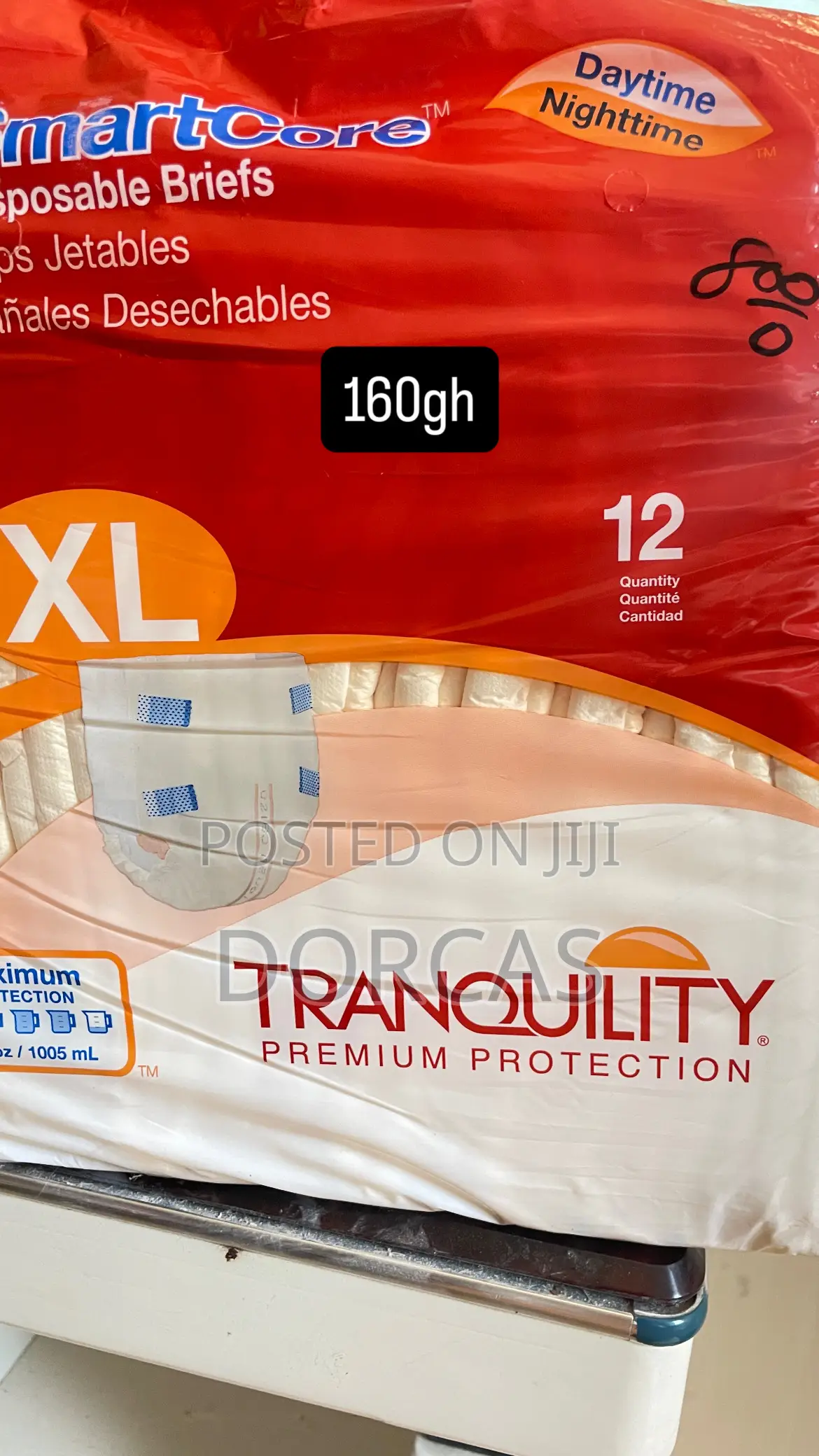 Adults Diapers