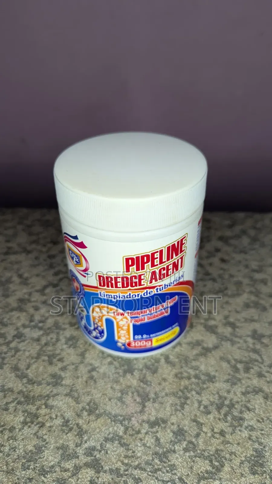 Drain Unblocker