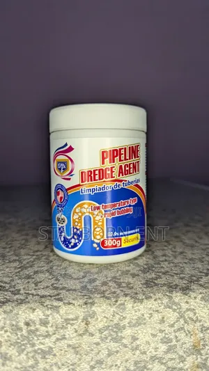Drain Unblocker