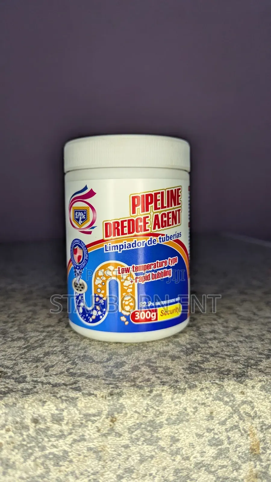 Drain Unblocker