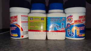 Drain Unblocker