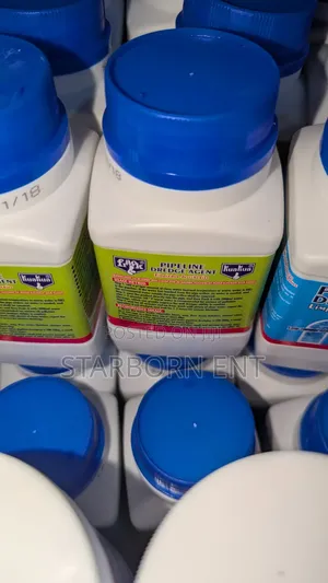 Drain Unblocker