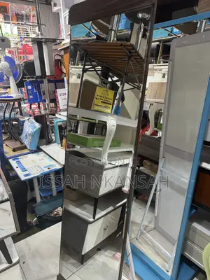 Dressing Mirror