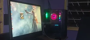 Desktop Computer Asus 32GB AMD Ryzen 7 HDD 2T