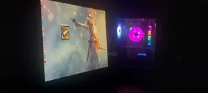 Desktop Computer Asus 32GB AMD Ryzen 7 HDD 2T