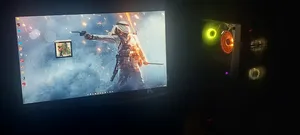 Desktop Computer Asus 32GB AMD Ryzen 7 HDD 2T