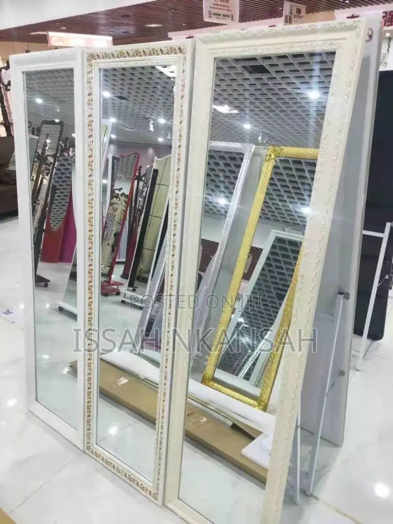 Standing Mirror