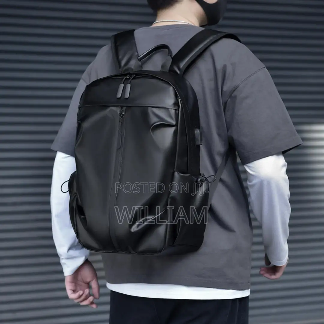 Quality Designer Backpack