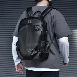 Quality Designer Backpack
