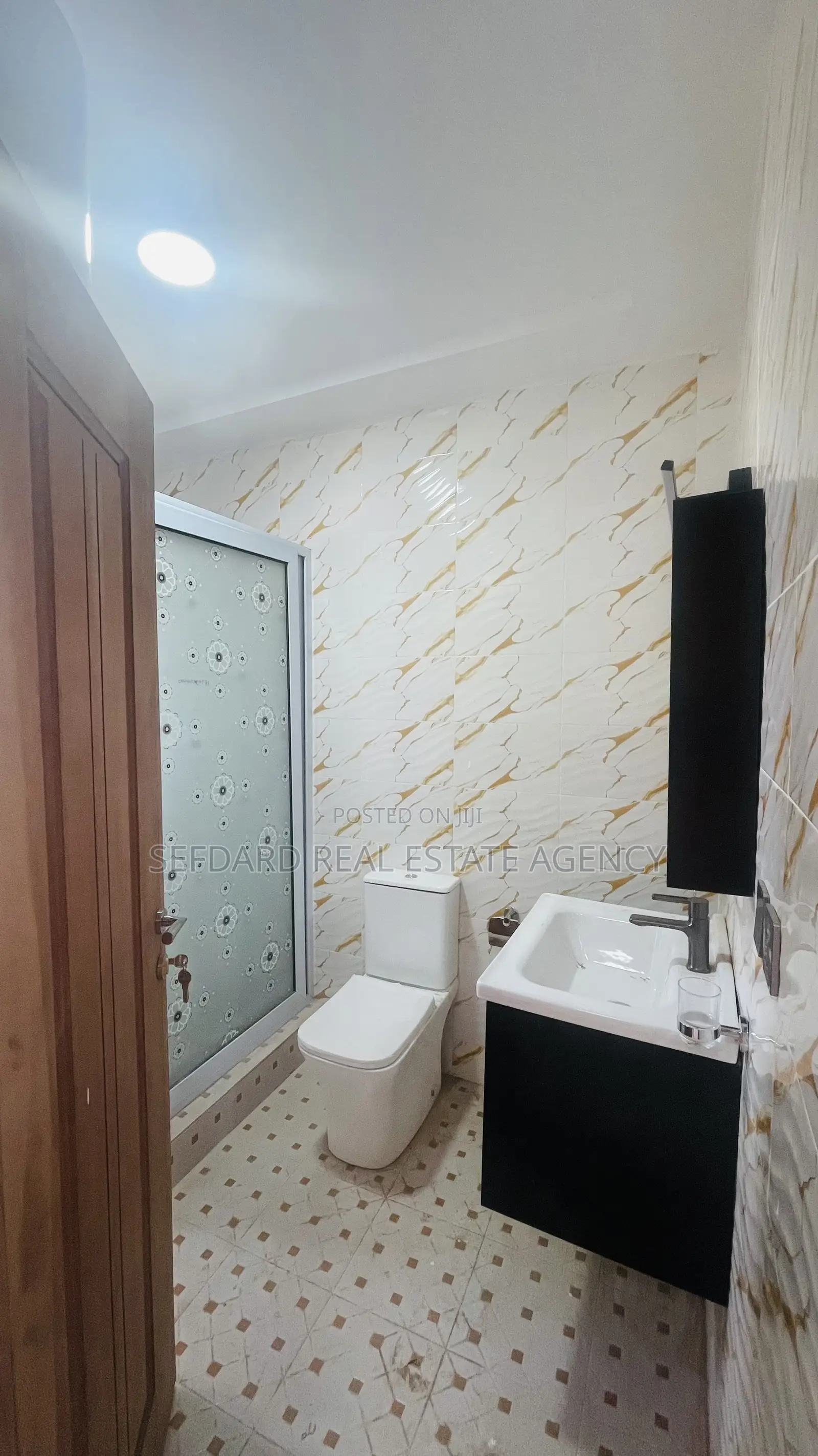 3bdrm Apartment in Sefdard Properties, Manet Junction for rent