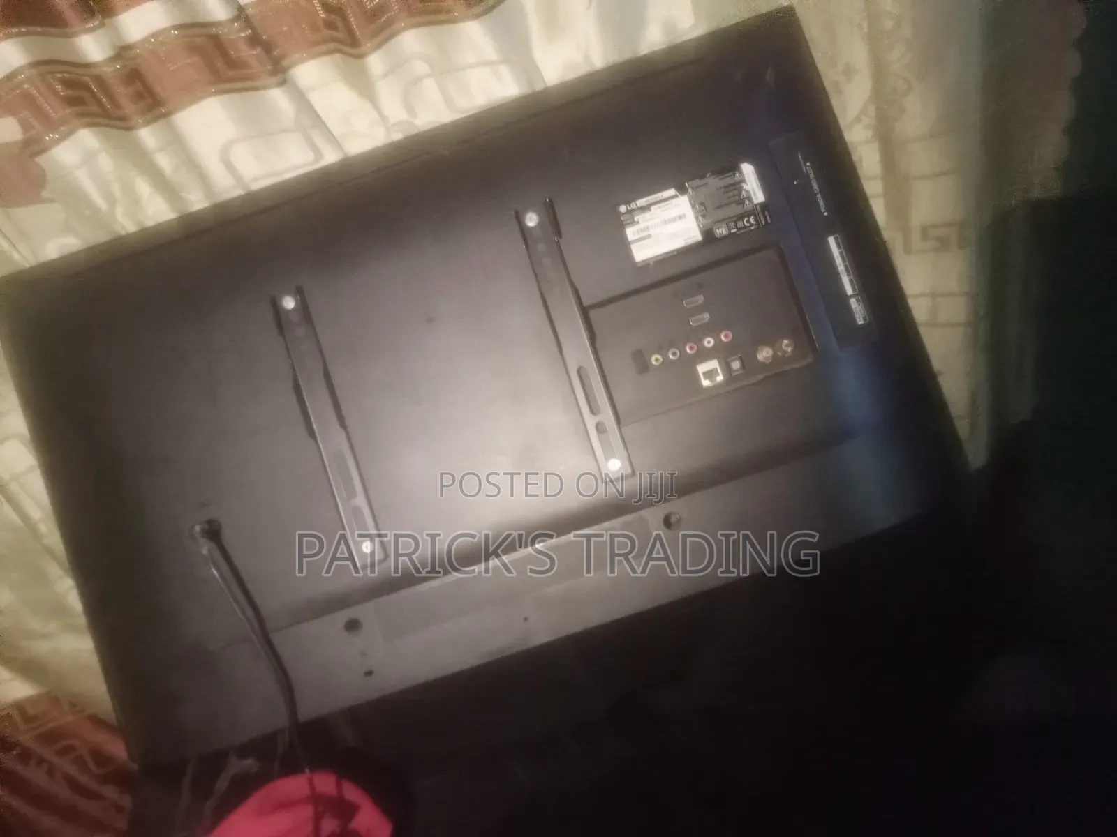 32 Inches Lg Android Tv