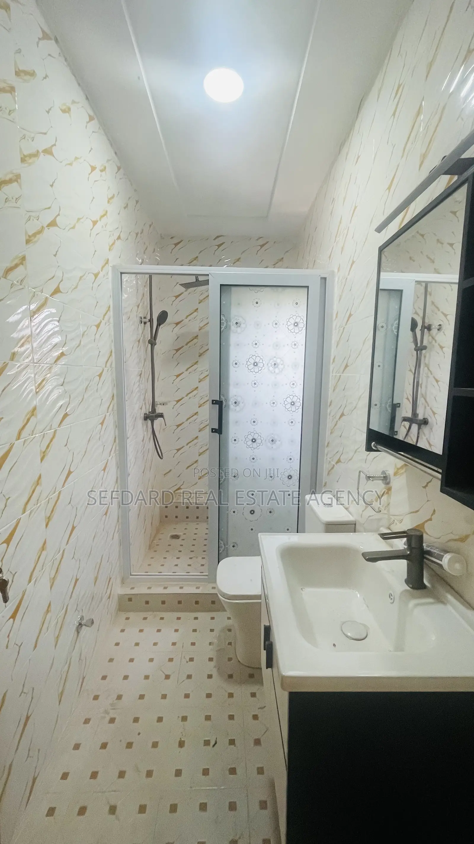 3bdrm Apartment in Sefdard Properties, Manet Junction for rent