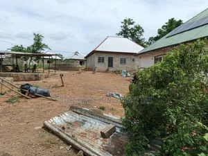 2bdrm House in Nyinahin, Atwima Mponua for sale