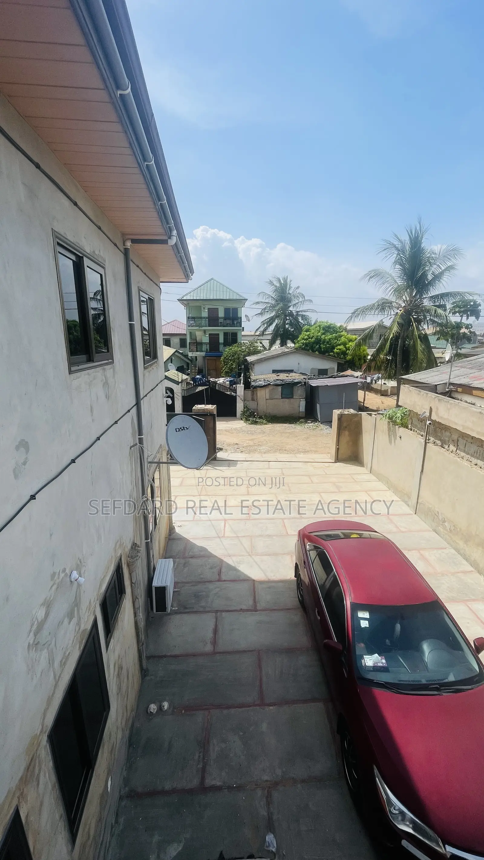 3bdrm Apartment in Sefdard Properties, Manet Junction for rent