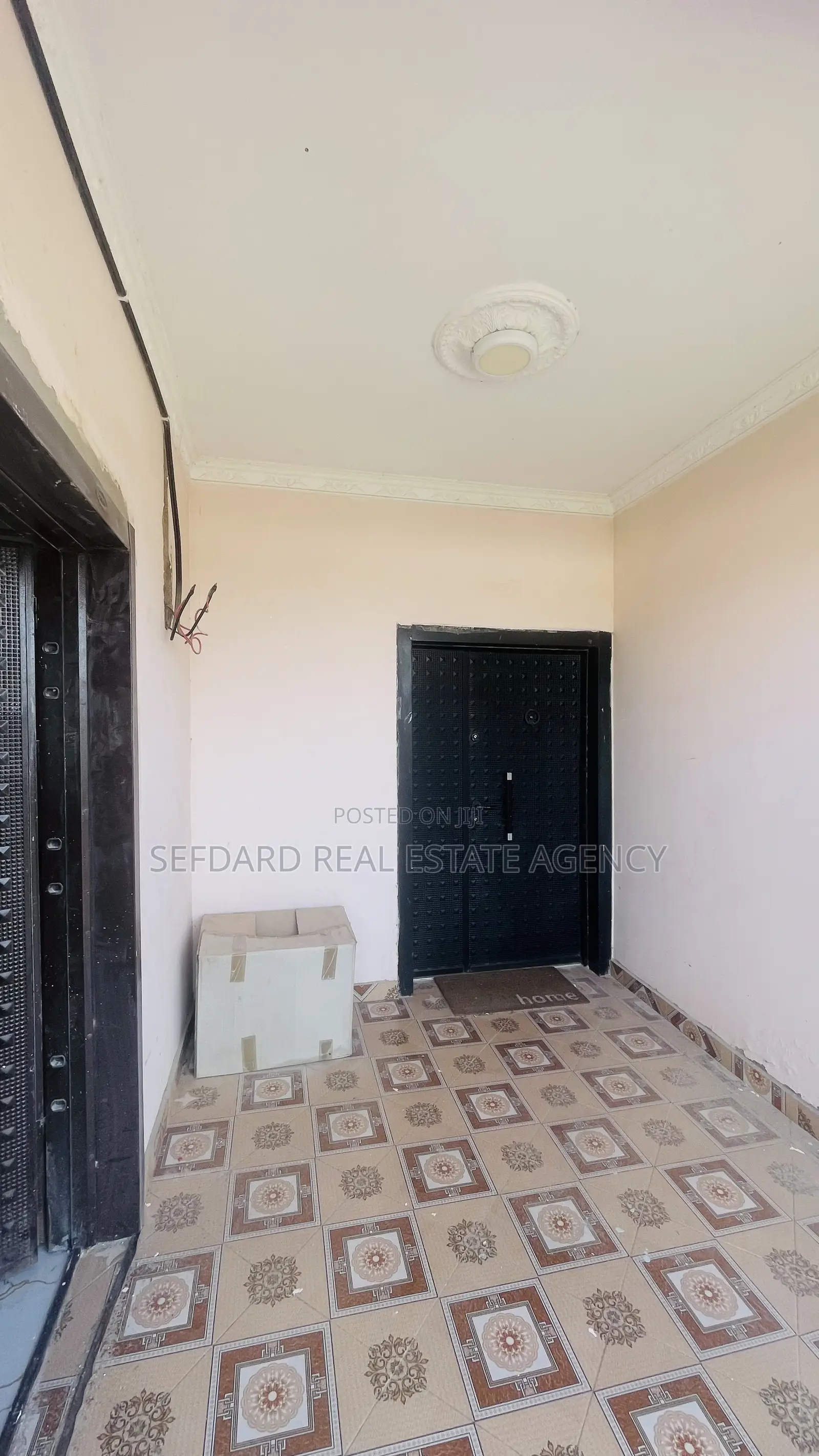 3bdrm Apartment in Sefdard Properties, Manet Junction for rent