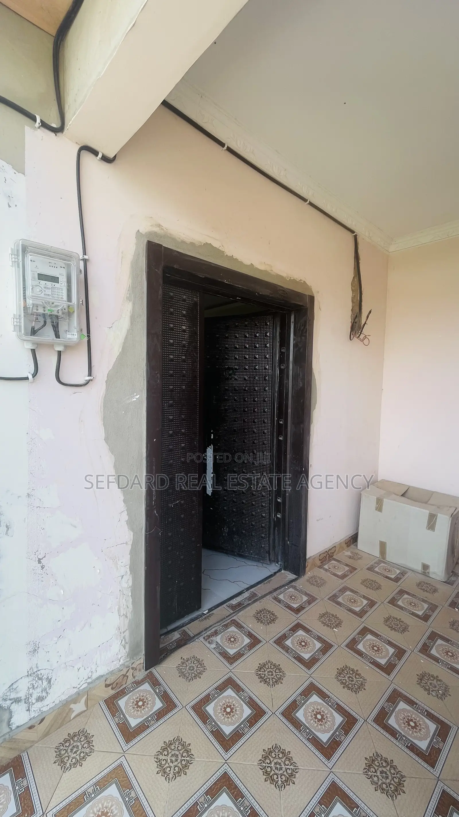 3bdrm Apartment in Sefdard Properties, Manet Junction for rent
