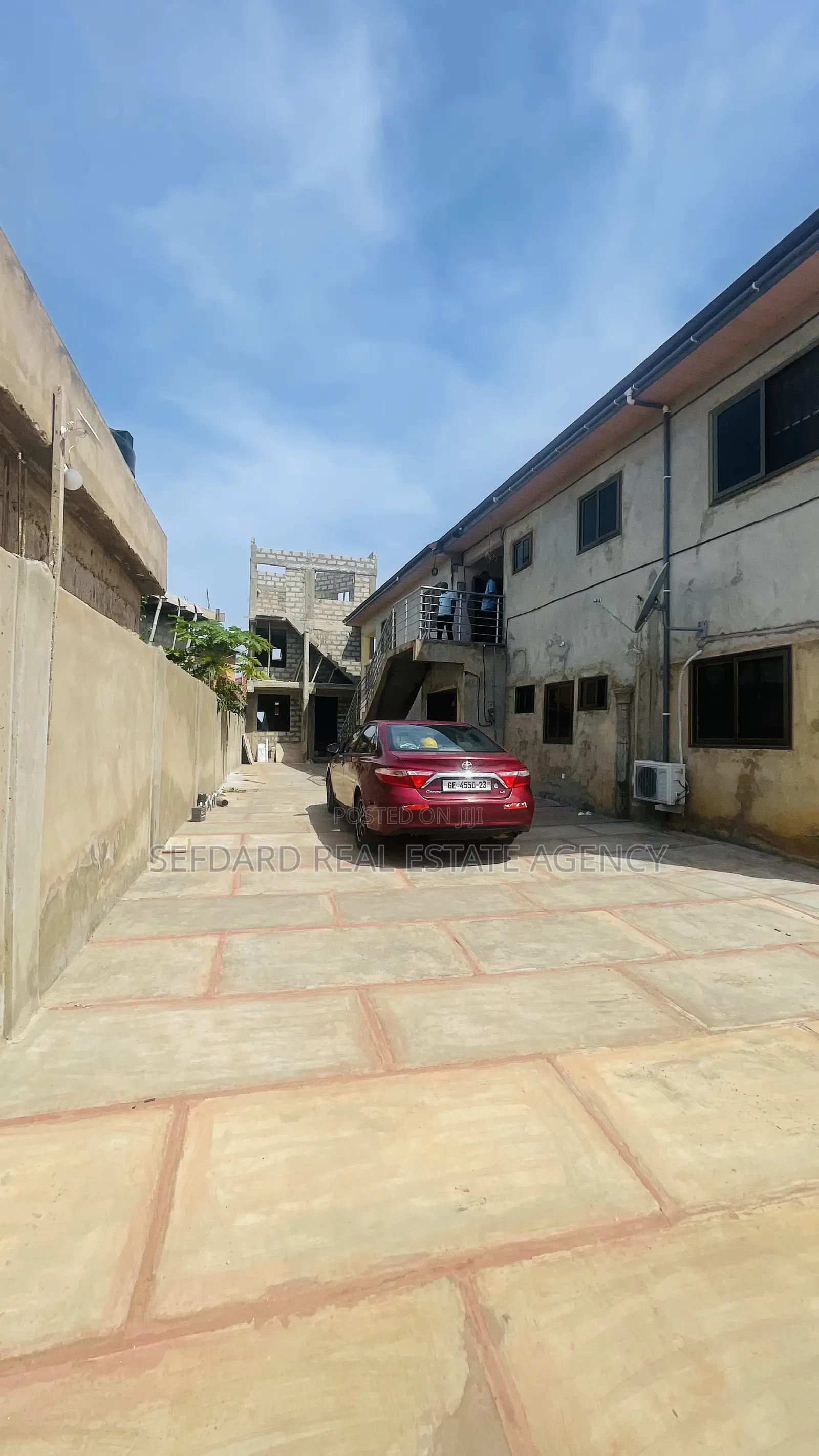 3bdrm Apartment in Sefdard Properties, Manet Junction for rent