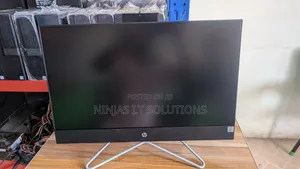 Desktop Computer HP 8GB Intel Core i5 SSD 512GB
