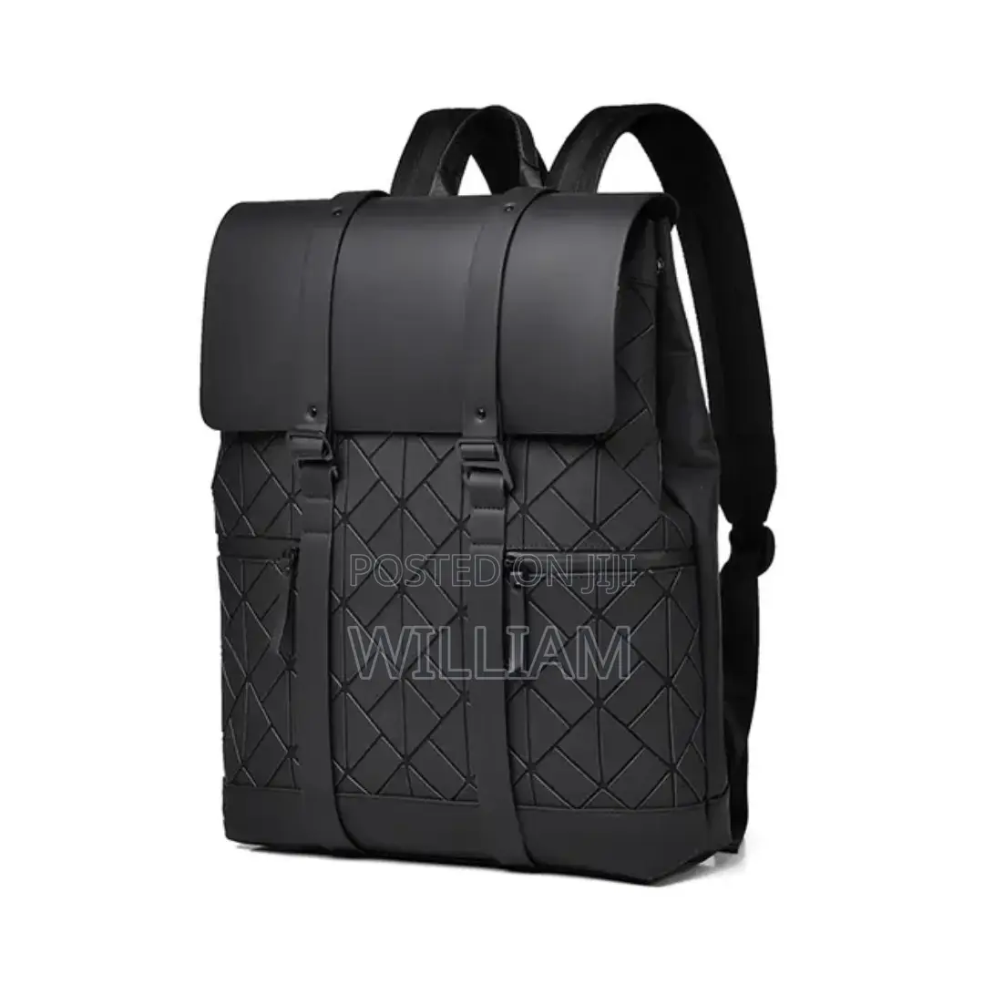 Quality Leather Bag With Laptop Holder