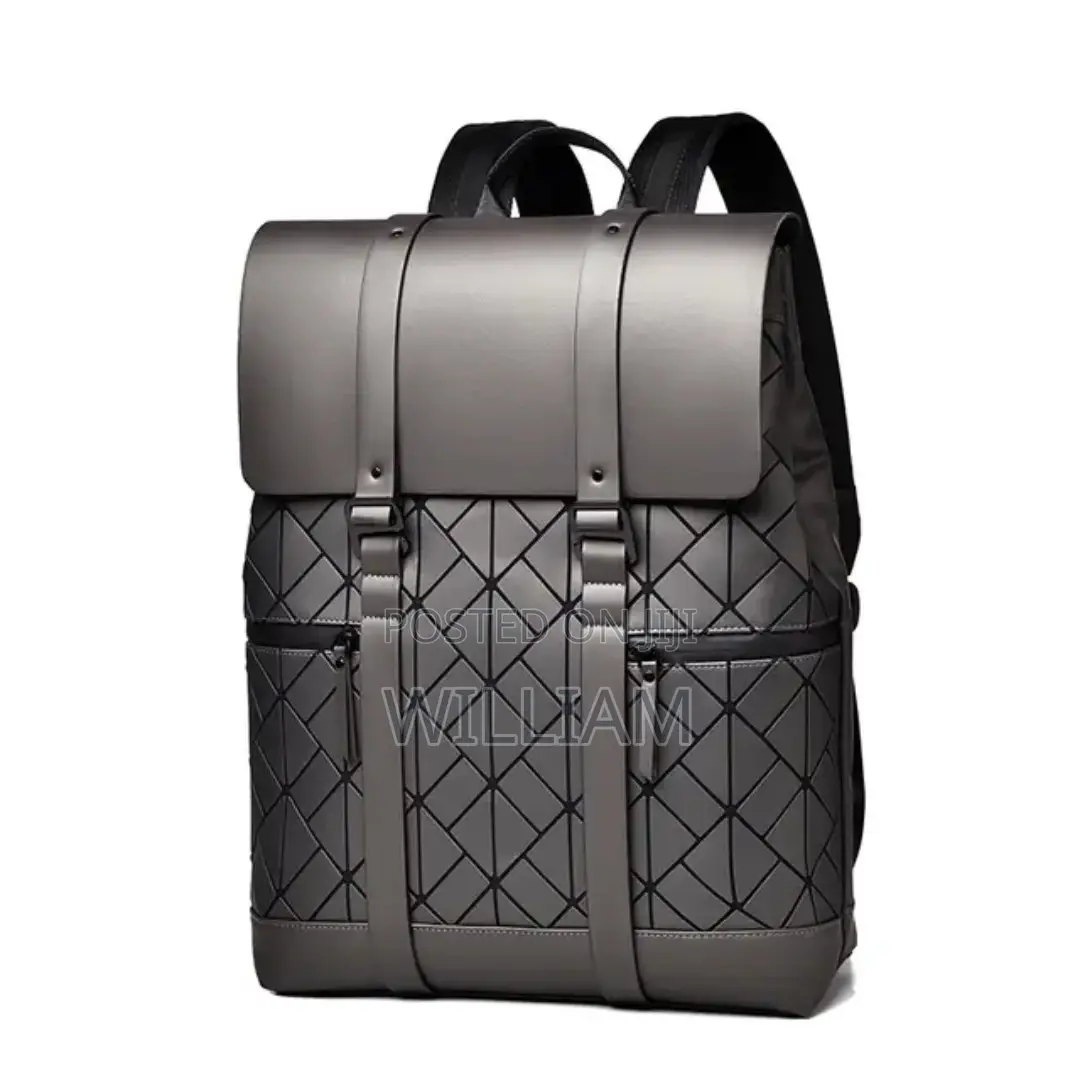Quality Leather Bag With Laptop Holder