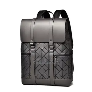 Quality Leather Bag With Laptop Holder