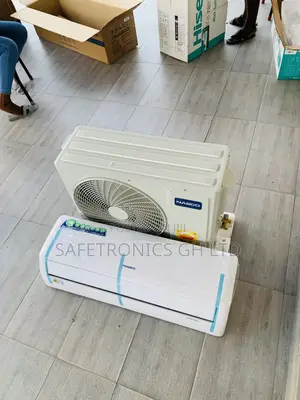 Check Out Nasco 2.0hp Dual Inverter Air Conditioner