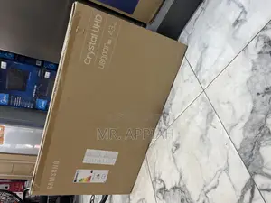 Shoo Unique Samsung 43f6000f 43” Uhd Full Hd Smart Tv 