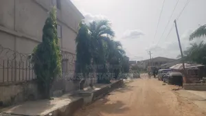 20bdrm Townhouse/Terrace in Ayeduase Near Knust, Kumasi Metropolitan