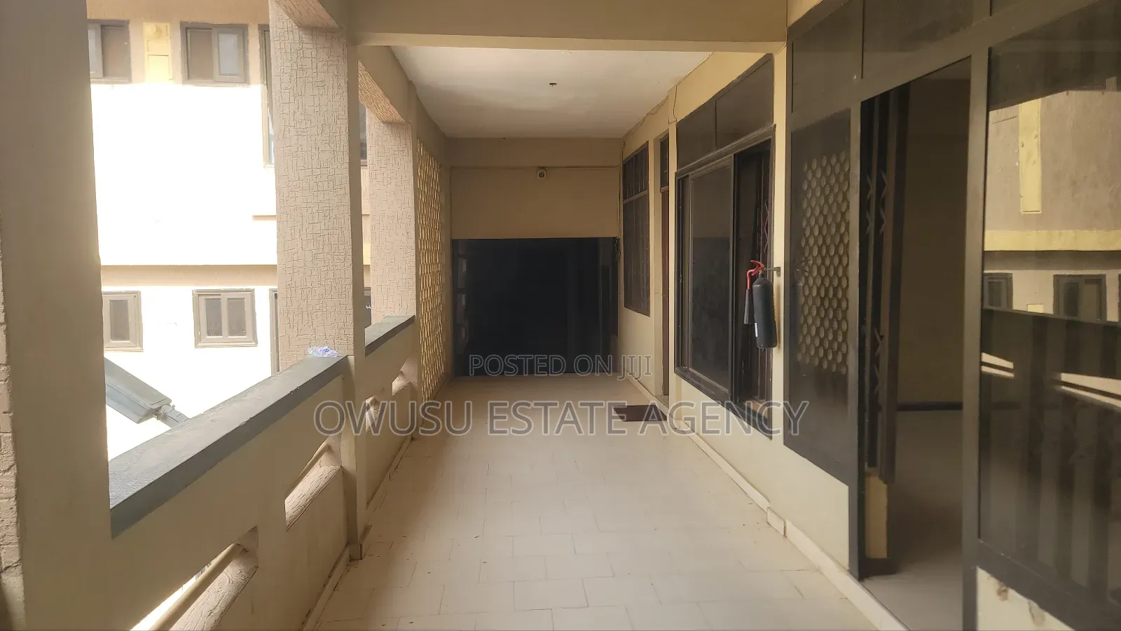 20bdrm Townhouse/Terrace in Ayeduase Near Knust, Kumasi Metropolitan