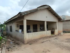 3bdrm House in Ejisu for sale