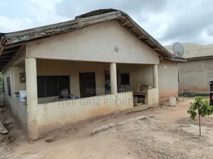 3bdrm House in Ejisu for sale