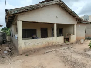 3bdrm House in Ejisu for sale